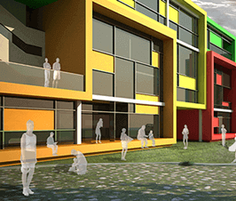 portland-courtyard-housing